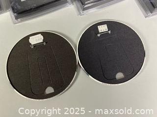 MaxSold Auction: (4) Sealed World Series Blue Jays Superstar Collector’s Plaques and More - Toronto (Ontario, Canada) SELLER MANAGED Reseller Online Auction - Chesswood Drive