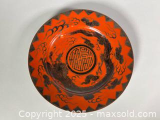 MaxSold Auction: Antique Hand Painted Asianware - Toronto (Ontario, Canada) SELLER MANAGED Reseller Online Auction - Chesswood Drive