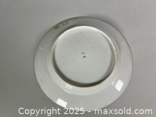 MaxSold Auction: Antique Hand Painted Asianware - Toronto (Ontario, Canada) SELLER MANAGED Reseller Online Auction - Chesswood Drive