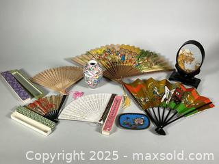 MaxSold Auction: Asianware - Toronto (Ontario, Canada) SELLER MANAGED Reseller Online Auction - Chesswood Drive