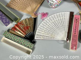 MaxSold Auction: Asianware - Toronto (Ontario, Canada) SELLER MANAGED Reseller Online Auction - Chesswood Drive