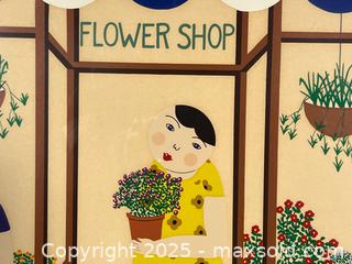 MaxSold Auction: Framed JOHN LIM (1932-2022) Signed and Numbered Limited Edition Print  - Toronto (Ontario, Canada) SELLER MANAGED Reseller Online Auction - Chesswood Drive