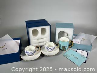 MaxSold Auction: Open Box Asian Porcelainware - Toronto (Ontario, Canada) SELLER MANAGED Reseller Online Auction - Chesswood Drive