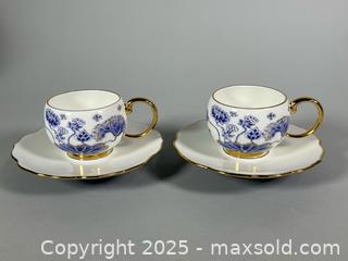 MaxSold Auction: Open Box Asian Porcelainware - Toronto (Ontario, Canada) SELLER MANAGED Reseller Online Auction - Chesswood Drive