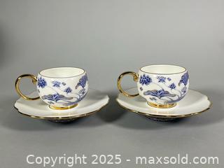 MaxSold Auction: Open Box Asian Porcelainware - Toronto (Ontario, Canada) SELLER MANAGED Reseller Online Auction - Chesswood Drive