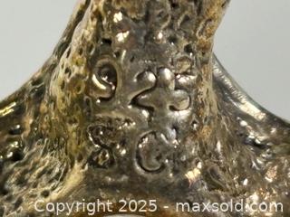 MaxSold Auction: RACHEL CADMOR Signed in Hebrew Handmade Ceramic Art Jug-‘Netilat Yadaym’ Prayer and More - Toronto (Ontario, Canada) SELLER MANAGED Reseller Online Auction - Chesswood Drive