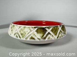 MaxSold Auction: ROSENTHAL, POOLE and DENBY Pottery/Stoneware - Toronto (Ontario, Canada) SELLER MANAGED Reseller Online Auction - Chesswood Drive