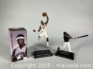 MaxSold Auction: Sports Memorabilia  - Toronto (Ontario, Canada) SELLER MANAGED Reseller Online Auction - Chesswood Drive