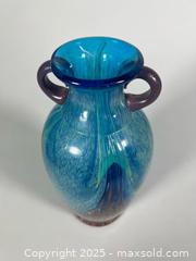 MaxSold Auction: STEPHEN FELLERMAN Signed Frosted Green Glass Bust Paperweight and More - Toronto (Ontario, Canada) SELLER MANAGED Reseller Online Auction - Chesswood Drive