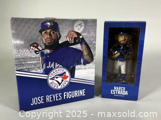 MaxSold Auction: Toronto Blue Jays Memorabilia  - Toronto (Ontario, Canada) SELLER MANAGED Reseller Online Auction - Chesswood Drive