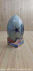 MaxSold Auction: 1998 Dallas Cowboys Nerf Football - Thorold (Ontario, Canada) SELLER MANAGED Downsizing Online Auction - Carleton Street North