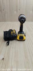 MaxSold Auction: Dewalt 20v Drill battery & Charger  - Thorold (Ontario, Canada) SELLER MANAGED Downsizing Online Auction - Carleton Street North