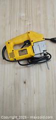 MaxSold Auction: Dewalt Electric Jig Saw  - Thorold (Ontario, Canada) SELLER MANAGED Downsizing Online Auction - Carleton Street North