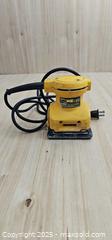 MaxSold Auction: Dewalt Electric Palm Sander  - Thorold (Ontario, Canada) SELLER MANAGED Downsizing Online Auction - Carleton Street North