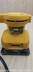MaxSold Auction: Dewalt Electric Palm Sander  - Thorold (Ontario, Canada) SELLER MANAGED Downsizing Online Auction - Carleton Street North