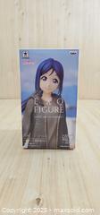 MaxSold Auction: EXQ Love live Sundhine Figurine  - Thorold (Ontario, Canada) SELLER MANAGED Downsizing Online Auction - Carleton Street North