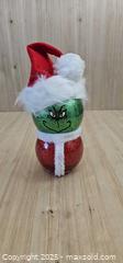 MaxSold Auction: Grinch Xmas  decor  - Thorold (Ontario, Canada) SELLER MANAGED Downsizing Online Auction - Carleton Street North