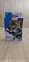 MaxSold Auction: Gundam Universal Ban Dai Figure  - Thorold (Ontario, Canada) SELLER MANAGED Downsizing Online Auction - Carleton Street North