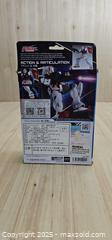 MaxSold Auction: Gundam Universal Ban Dai Figure  - Thorold (Ontario, Canada) SELLER MANAGED Downsizing Online Auction - Carleton Street North