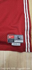MaxSold Auction: Lebron James Cleveland Cavs Jersey  - Thorold (Ontario, Canada) SELLER MANAGED Downsizing Online Auction - Carleton Street North