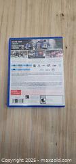 MaxSold Auction: Lot of PS4 Sports Games - Thorold (Ontario, Canada) SELLER MANAGED Downsizing Online Auction - B  Carleton Street North