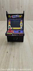 MaxSold Auction: Mini Arcade Dig Dug  - Thorold (Ontario, Canada) SELLER MANAGED Downsizing Online Auction - Carleton Street North
