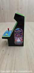 MaxSold Auction: Mini Arcade game Galaga  - Thorold (Ontario, Canada) SELLER MANAGED Downsizing Online Auction - Carleton Street North