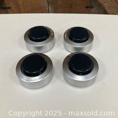 MaxSold Auction: Audio-Technica Turntable Feet - Toronto (Ontario, Canada) SELLER MANAGED Commercial Liquidation Online Auction - Clinton Street