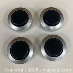 MaxSold Auction: Audio-Technica Turntable Feet - Toronto (Ontario, Canada) SELLER MANAGED Commercial Liquidation Online Auction - Clinton Street