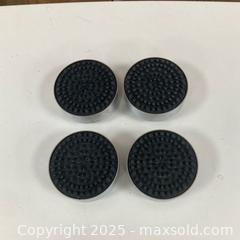 MaxSold Auction: Audio-Technica Turntable Feet - Toronto (Ontario, Canada) SELLER MANAGED Commercial Liquidation Online Auction - Clinton Street