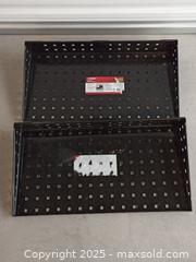 MaxSold Auction: 2x Steel Shelves - Toronto (Ontario, Canada) SELLER MANAGED Downsizing Online Auction - Torbarrie Road (STORAGE)