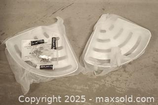 MaxSold Auction: 6x Shelves  - Toronto (Ontario, Canada) SELLER MANAGED Downsizing Online Auction - Torbarrie Road (STORAGE)