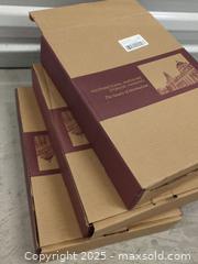 MaxSold Auction: 6x Shelves  - Toronto (Ontario, Canada) SELLER MANAGED Downsizing Online Auction - Torbarrie Road (STORAGE)