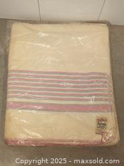 MaxSold Auction: Alpine Flannelette Blanket - Toronto (Ontario, Canada) SELLER MANAGED Downsizing Online Auction - Torbarrie Road (STORAGE)