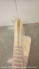 MaxSold Auction: Alpine Flannelette Blanket - Toronto (Ontario, Canada) SELLER MANAGED Downsizing Online Auction - Torbarrie Road (STORAGE)