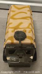 MaxSold Auction: Amphibious Personal Carrier  - Toronto (Ontario, Canada) SELLER MANAGED Downsizing Online Auction - Torbarrie Road (STORAGE)