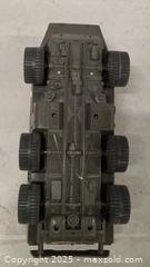 MaxSold Auction: Amphibious Personal Carrier  - Toronto (Ontario, Canada) SELLER MANAGED Downsizing Online Auction - Torbarrie Road (STORAGE)