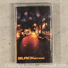 MaxSold Auction: Blackstreet - Toronto (Ontario, Canada) SELLER MANAGED Downsizing Online Auction - Torbarrie Road (STORAGE)