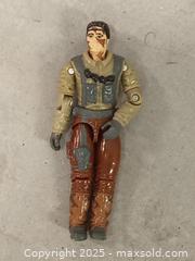 MaxSold Auction: Bullhorn  - Toronto (Ontario, Canada) SELLER MANAGED Downsizing Online Auction - Torbarrie Road (STORAGE)