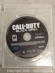 MaxSold Auction: Call Of Duty Black Ops 2 - Toronto (Ontario, Canada) SELLER MANAGED Downsizing Online Auction - Torbarrie Road (STORAGE)