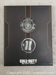 MaxSold Auction: Call Of Duty Black Ops 2 Coins  - Toronto (Ontario, Canada) SELLER MANAGED Downsizing Online Auction - Torbarrie Road (STORAGE)