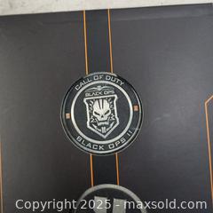 MaxSold Auction: Call Of Duty Black Ops 2 Coins  - Toronto (Ontario, Canada) SELLER MANAGED Downsizing Online Auction - Torbarrie Road (STORAGE)