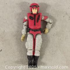 MaxSold Auction: Crazylegs  - Toronto (Ontario, Canada) SELLER MANAGED Downsizing Online Auction - Torbarrie Road (STORAGE)