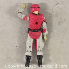 MaxSold Auction: Crazylegs  - Toronto (Ontario, Canada) SELLER MANAGED Downsizing Online Auction - Torbarrie Road (STORAGE)