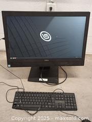 MaxSold Auction: Dell I 7 Desktop Computer  - Toronto (Ontario, Canada) SELLER MANAGED Downsizing Online Auction - Torbarrie Road (STORAGE)