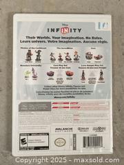 MaxSold Auction: Disney Infinity Video Game  - Toronto (Ontario, Canada) SELLER MANAGED Downsizing Online Auction - Torbarrie Road (STORAGE)