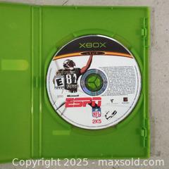 MaxSold Auction: ESPN 2k5 - Toronto (Ontario, Canada) SELLER MANAGED Downsizing Online Auction - Torbarrie Road (STORAGE)