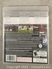 MaxSold Auction: FIFA Soccer 09 - Toronto (Ontario, Canada) SELLER MANAGED Downsizing Online Auction - Torbarrie Road (STORAGE)