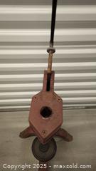 MaxSold Auction: Floor Corker - Toronto (Ontario, Canada) SELLER MANAGED Downsizing Online Auction - Torbarrie Road (STORAGE)