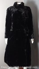 MaxSold Auction: Fur Jacket  - Toronto (Ontario, Canada) SELLER MANAGED Downsizing Online Auction - Torbarrie Road (STORAGE)